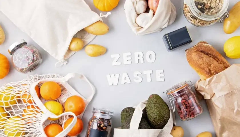 Co na obiad szybko i tanio? Sprawdzone przepisy i triki zero waste.
