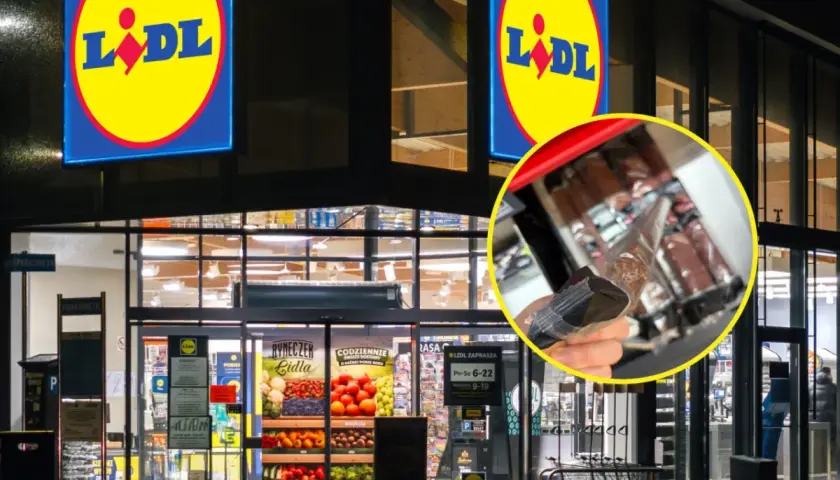 Kiełbasa z orzechami z Lidla: Czy warto polować na ten przysmak?