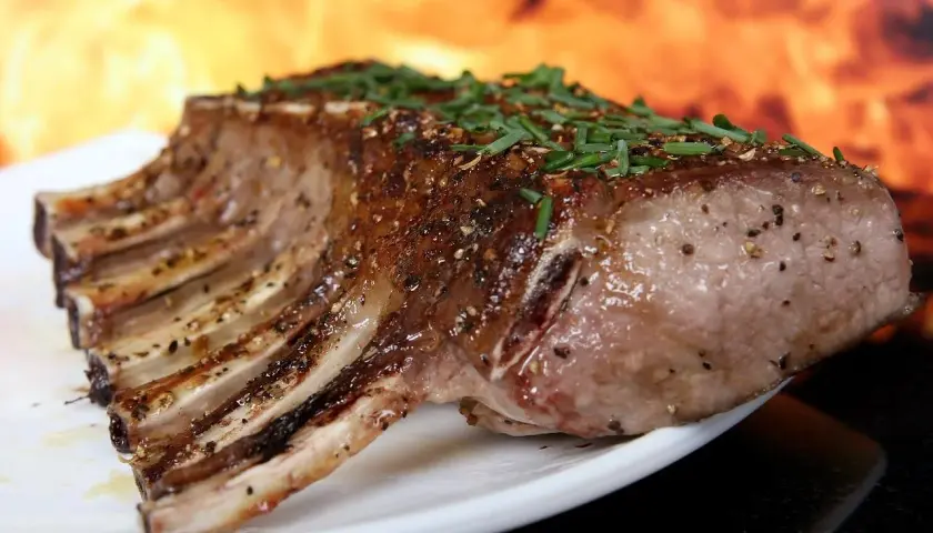 Kiełbasa z baraniny: cena, gdzie kupić i jak wybrać najlepszą?