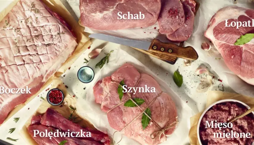 Idealna szynka na obiad: Jak uniknąć suchości? Sprawdzone metody