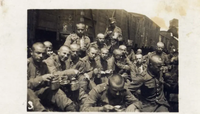 Wrzesień 1939: Co jedli żołnierze Kutrzeby i cywile? Smak historii