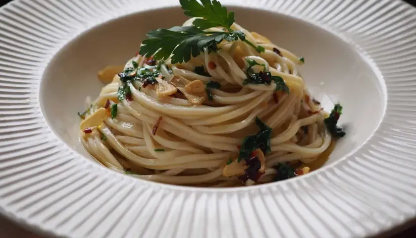 Jak zrobić idealne spaghetti? Prosty przepis krok po kroku